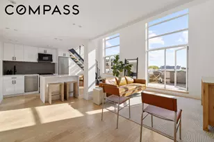 109 Waverly Ave, Brooklyn, NY 11205 - Photo 1