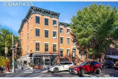 109 Waverly Avenue #4B, Brooklyn, NY 11205 - Photo 13