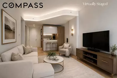 311 W Broadway #4D, New York City, NY 10013 - Photo 5