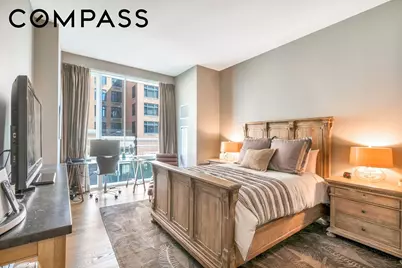 311 W Broadway #4D, New York City, NY 10013 - Photo 15
