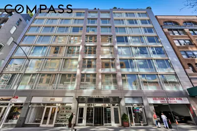 311 W Broadway #4D, New York City, NY 10013 - Photo 27