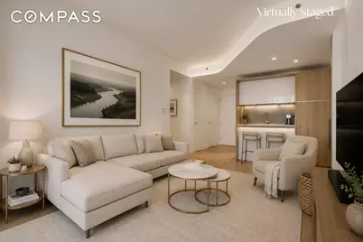 311 W Broadway #4D, New York City, NY 10013 - Photo 9