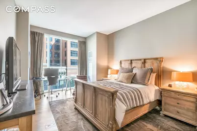 311 W Broadway #4D, New York City, NY 10013 - Photo 15