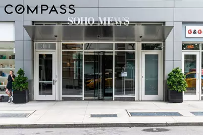 311 W Broadway #4D, New York City, NY 10013 - Photo 25
