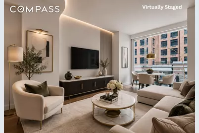 311 W Broadway #4D, New York City, NY 10013 - Photo 1