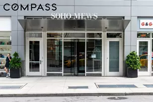 311 W Broadway, New York City, NY 10013 - Photo 25