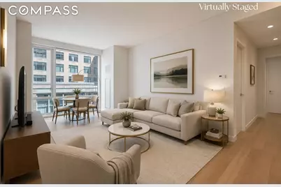 311 W Broadway #4D, New York City, NY 10013 - Photo 7