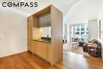 311 W Broadway #4D, New York City, NY 10013 - Photo 11