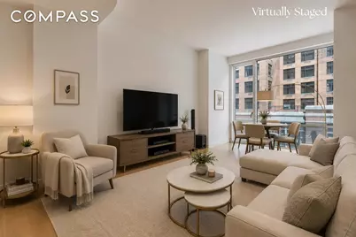 311 W Broadway #4D, New York City, NY 10013 - Photo 3