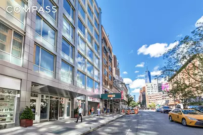 311 W Broadway #4D, New York City, NY 10013 - Photo 23