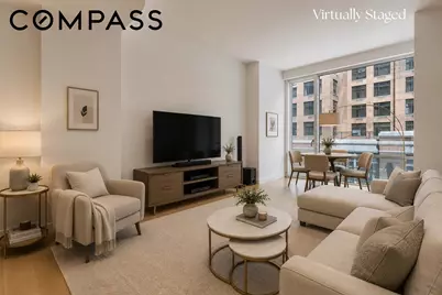 311 W Broadway #4D, New York City, NY 10013 - Photo 3