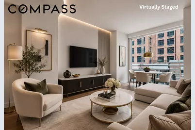 311 W Broadway #4D, New York City, NY 10013 - Photo 1