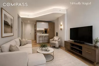 311 W Broadway #4D, New York City, NY 10013 - Photo 5