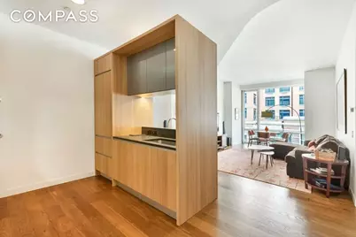 311 W Broadway #4D, New York City, NY 10013 - Photo 11