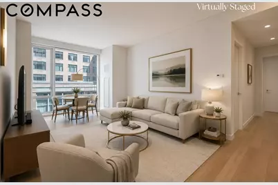 311 W Broadway #4D, New York City, NY 10013 - Photo 7
