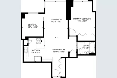 4-74 48th Avenue #7-E, New York City, NY 11109 - Photo 25