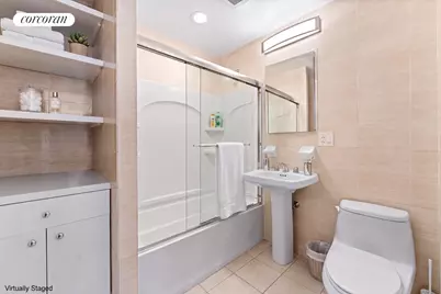 510 Broome Street #2W, New York, NY 10013 - Photo 5