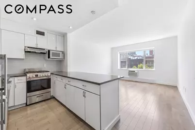 400 E 14th Street #4C, New York City, NY 10009 - Photo 1
