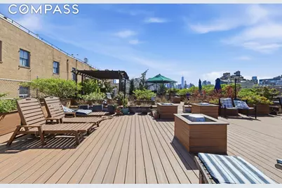 400 E 14th Street #4C, New York, NY 10009 - Photo 7