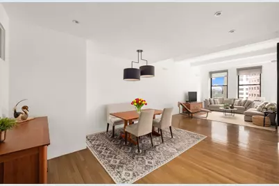 3 Hanover Square #11G, New York City, NY 10004 - Photo 1