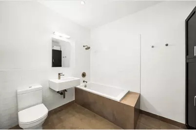 3 Hanover Square #11G, New York City, NY 10004 - Photo 7