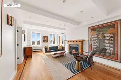 242 E 19th Street #15B, New York City, NY 10003 - Photo 1