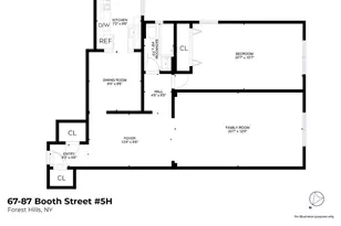 67-87 Booth St, New York City, NY 11375 - Photo 21