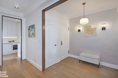 300 Riverside Drive #12B, New York City, NY 10025 - Photo 3