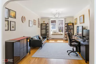 114-20 Queens Boulevard #F2, Forest Hills, NY 11375 - Photo 1