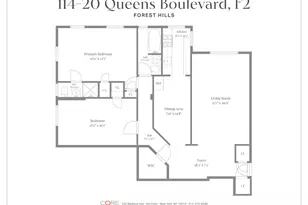 114-20 Queens Blvd, Forest Hills, NY 11375 - Photo 13