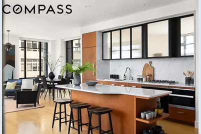 110 Charlton Street #17E, New York City, NY 10014 - Photo 11