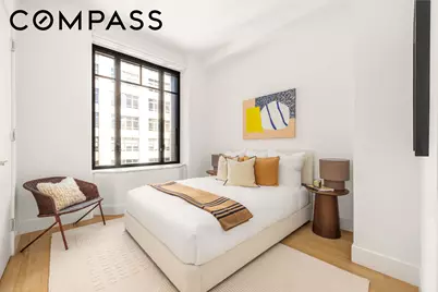 110 Charlton Street #17E, New York City, NY 10014 - Photo 15
