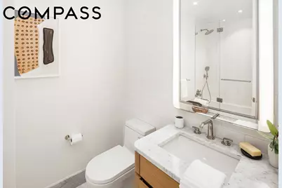 110 Charlton Street #17E, New York City, NY 10014 - Photo 17