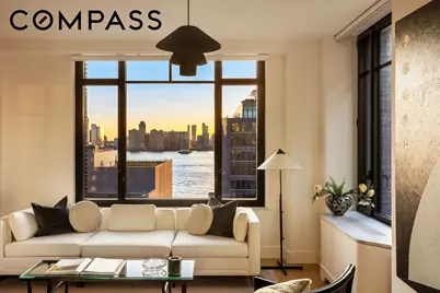 110 Charlton Street #17E, New York City, NY 10014 - Photo 3