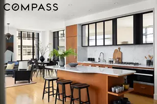 110 Charlton St, New York City, NY 10014 - Photo 11