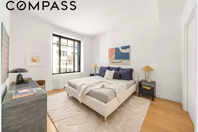 110 Charlton Street #17E, New York City, NY 10014 - Photo 13