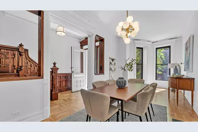 741 President Street, New York City, NY 11215 - Photo 1