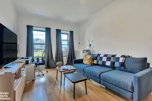 126 W 121st St, New York, NY 10027 - Photo 5