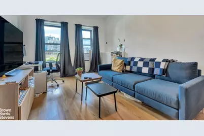 126 W 121st Street, New York City, NY 10027 - Photo 5