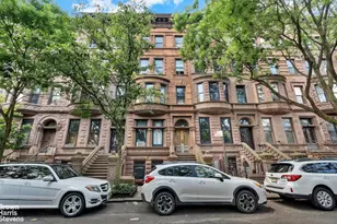126 W 121st St, New York, NY 10027 - Photo 1