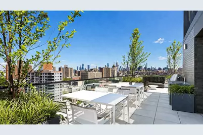 287 E Houston Street #7B, New York City, NY 10002 - Photo 11