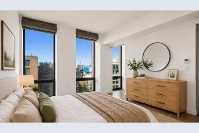 287 E Houston Street #7B, New York City, NY 10002 - Photo 7