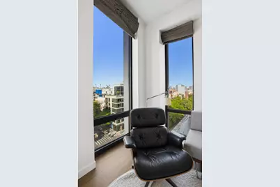 287 E Houston Street #7B, New York City, NY 10002 - Photo 1