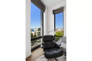 287 E Houston St, New York City, NY 10002 - Photo 1