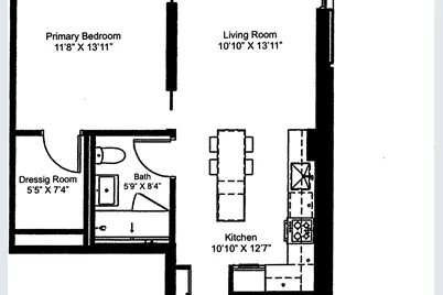 287 E Houston Street #7B, New York City, NY 10002 - Photo 15