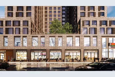 2319 3rd Avenue #1616, New York City, NY 10035 - Photo 11