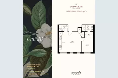17 Dodworth Street #2-A, New York City, NY 11221 - Photo 7
