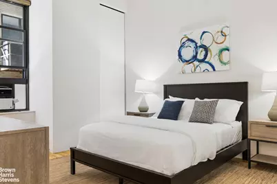 148 W 23rd Street #3A, New York City, NY 10011 - Photo 5