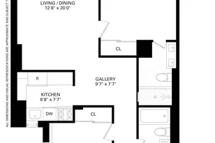 148 W 23rd St, New York City, NY 10011 - Photo 13