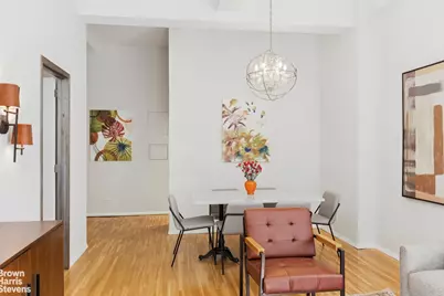 148 W 23rd Street #3A, New York City, NY 10011 - Photo 3